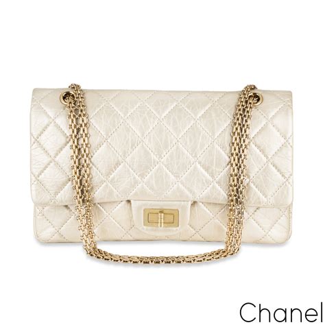 chanel tas spijker|chanel 2.55 reissue flap.